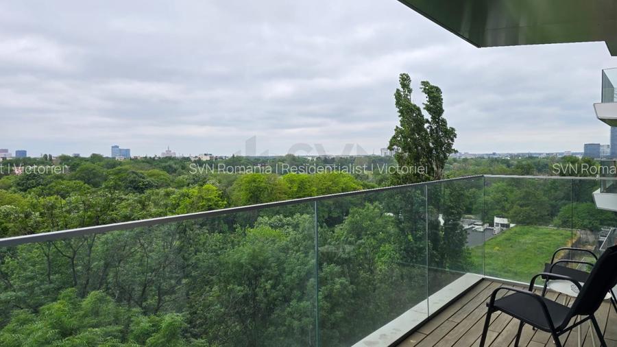 REA1023655 Apartament 3 camere One Eliade - 15