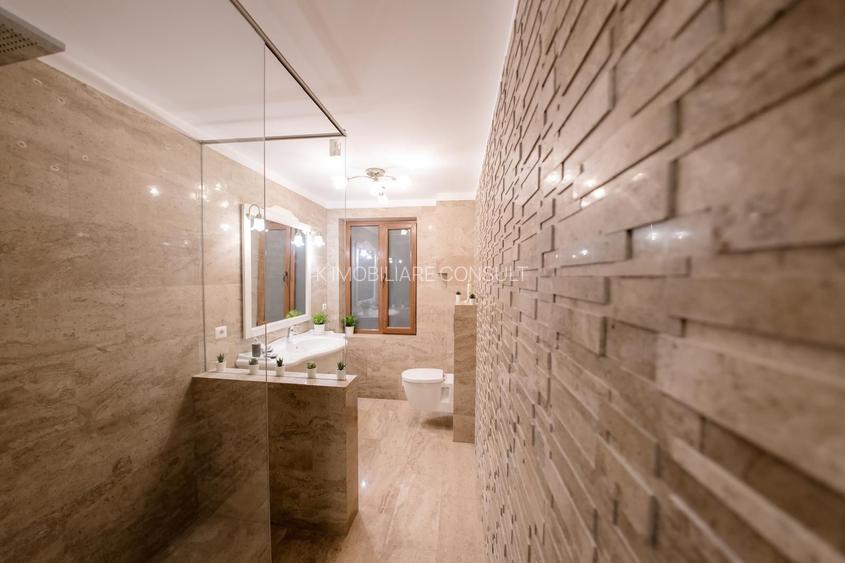 Universitate apartament 5 camere 220 mp de inchiriat - 7