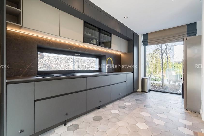 AMBER GARDENS - CASA PASIVA 135 MP, LOT 450 MP, LA CHEIE! - 30