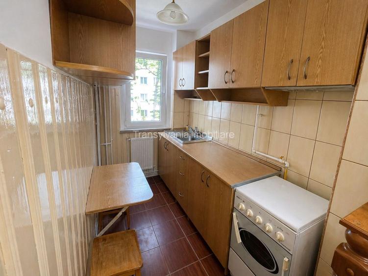 3 Camere | Grigorescu | Balcon | 60 mp | Pet Friendly CP3061532 - 5