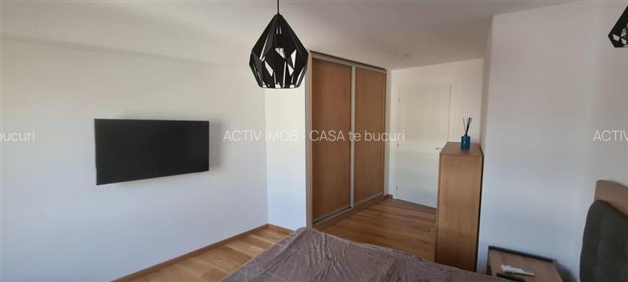 3 Camere, Matasari, Parcare, Centrala, Boxa, Bloc Nou, Dog Friendly, 7 min Metro - 6