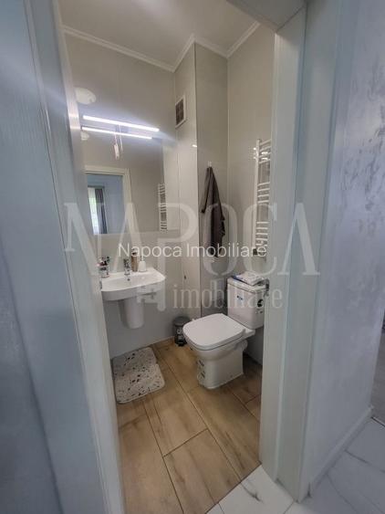 Apartament 3 camere de vanzare in Universitatii Oradea, Oradea - 5