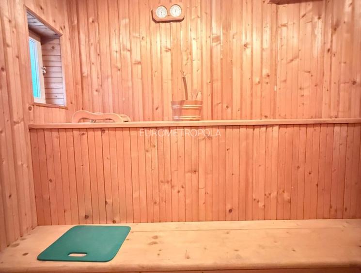 Apartament 3 camere complet renovat Primaverii - 14