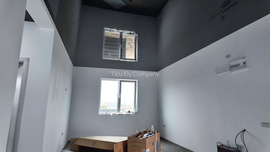 Vindem casa in Navodari zona de vile - 7