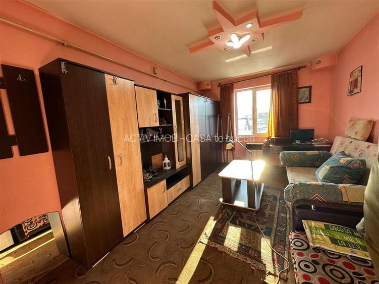 Resita, 1 Camera+Bucat.si Baie,zona Lunca - 2