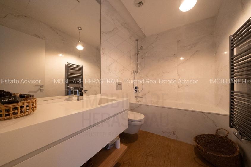 One Herastrau Park - 20