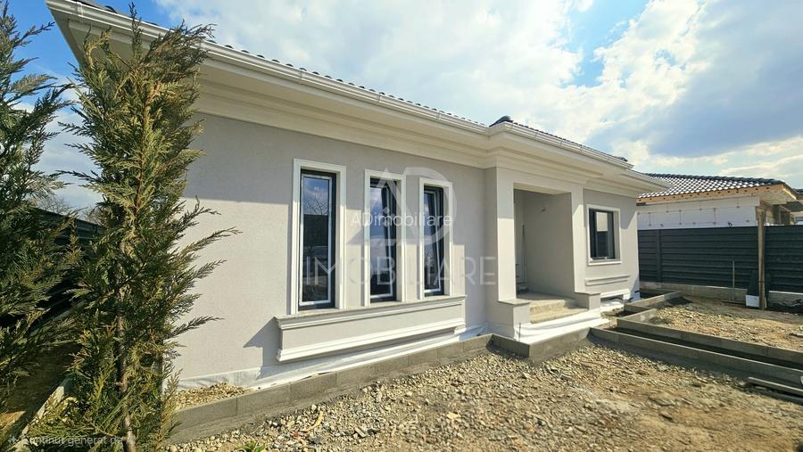 Casa Noua te așteaptă in Targu Jiu Cartier Primaverii - 2