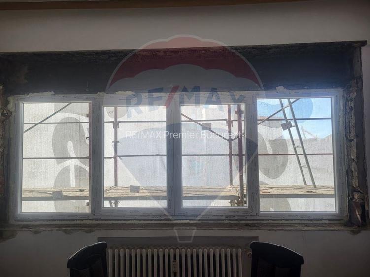 Apartament cu 2 camere Calea Mosilor - 37