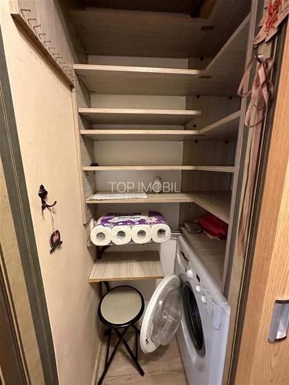 Inchiriere  Apartament cu 2 camere decomandat Palas - 10