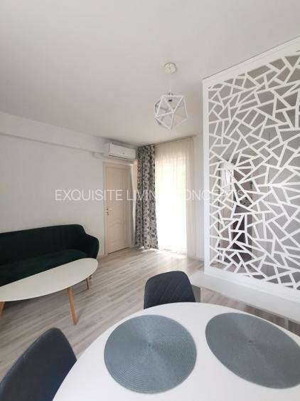Apartament 3 camere, cu parcare, zona Leroy Merlin Marasti - 10