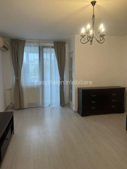Garsoniera de vanzare | Metrou Costin Georgian | Mobilata si utilata | 33 mp - 3