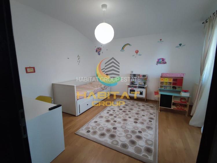 Duplex 5 Camere | Mobilata | Teren 380 mp | Comision 0 | Vidra - 16