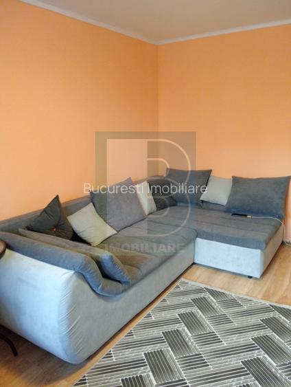 Apartament 2 Camere,Titan Auchan,bl.reabilitat,et.1/10,DECOMANDAT,NOU,mobilat - 27