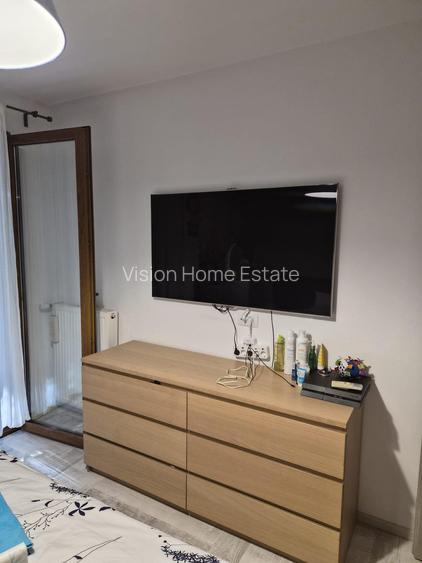 APARTAMENT 3 CAMERE DE VANZARE TITAN PARTER CU BALCON - 10