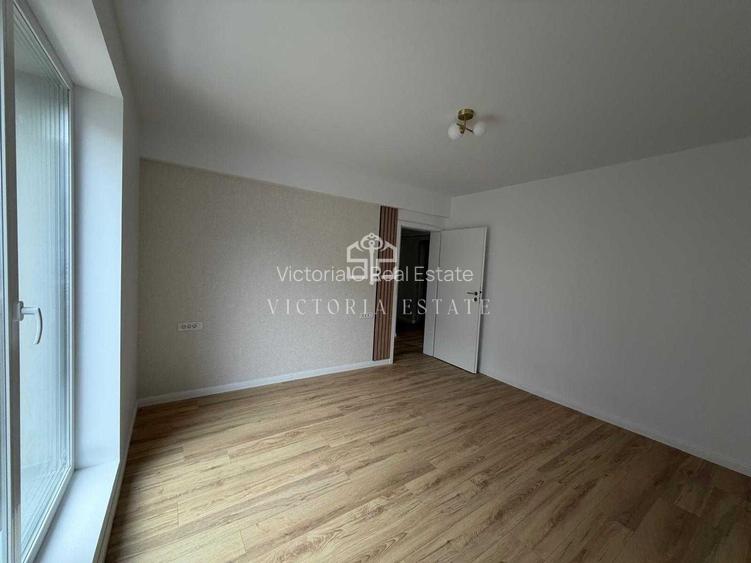 CENTRAL Apartment 3 Camere 2 bai PLOIESTI MALUL ROSU - Bloc finalizat - 4