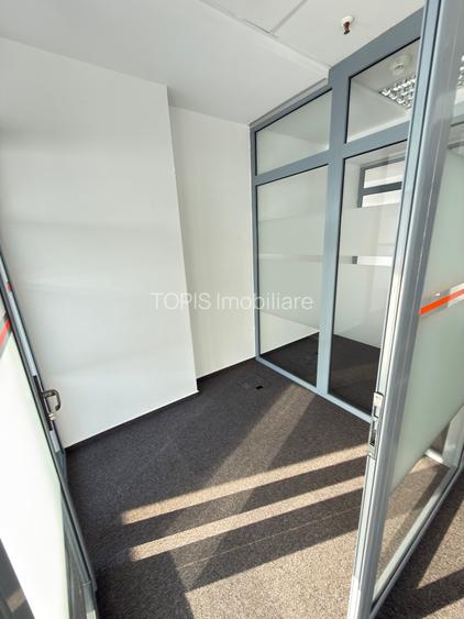 Spațiu de birouri – Clasa A - RAMS Business Center - Comision  0% - Sector 3 - 28