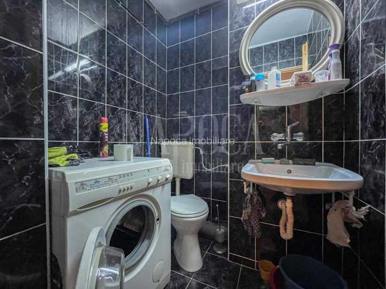 Apartament 2 camere de vanzare in Intre Lacuri, Cluj Napoca - 9