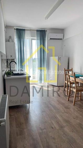 Apartament 2 camere New World Residence Sos. Vitan-Barzesti Vacaresti Parcare - 3