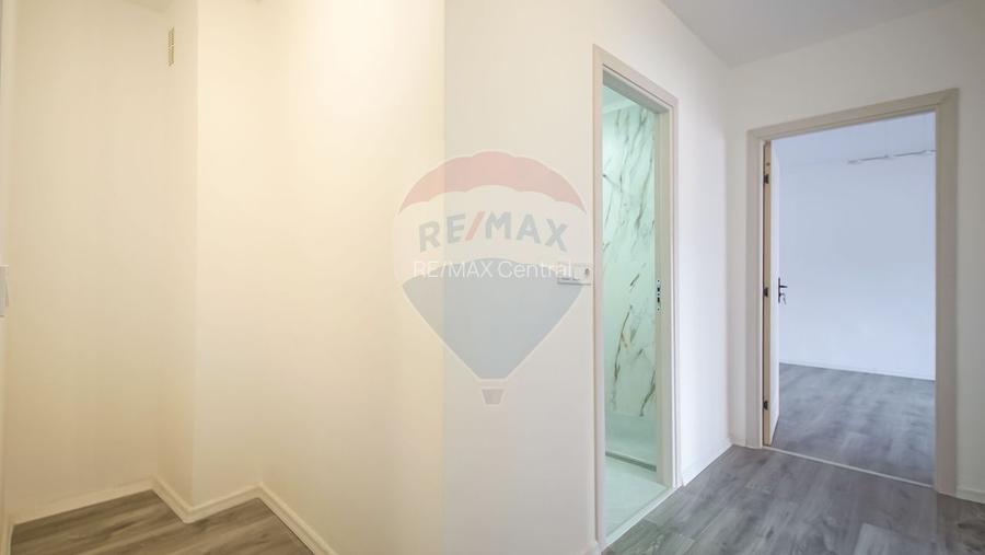 Apartament cu 2 camere de vânzare în zona Judetean - 11