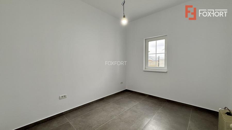 Duplex Mosnita cu 4 camere si teren de 350 mp  - 7