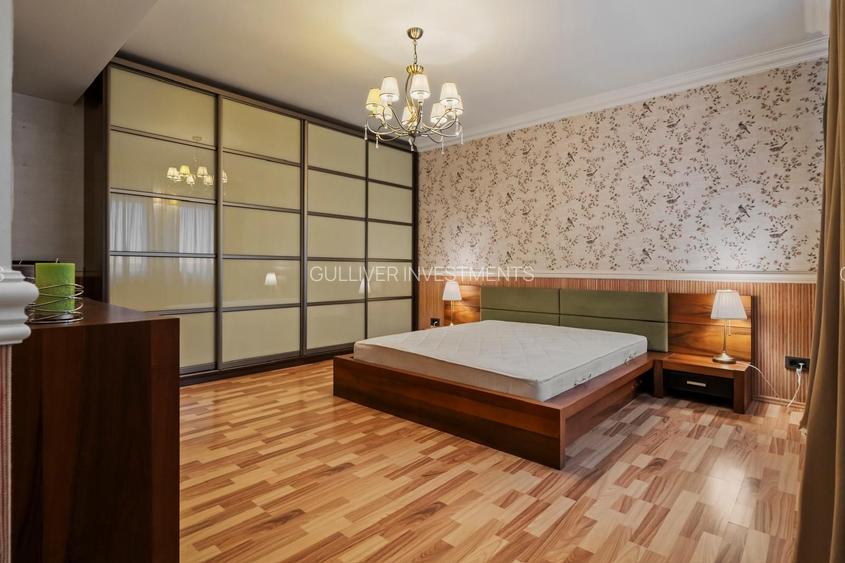 VÂNZARE Apartament 3 Camere Decomandat Aurel Vlaicu 107 Sector 1 - 5