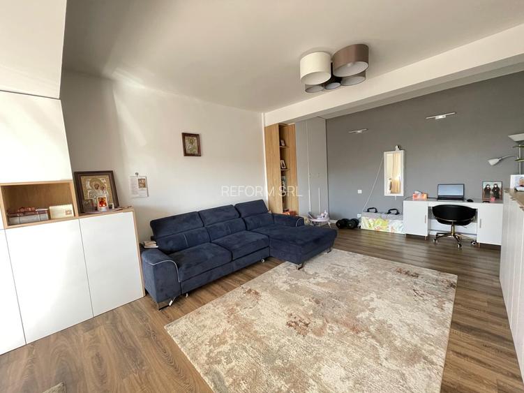 Apartament premium în Gruia, zona 7 Străzi | Parcare subterană privată - 2