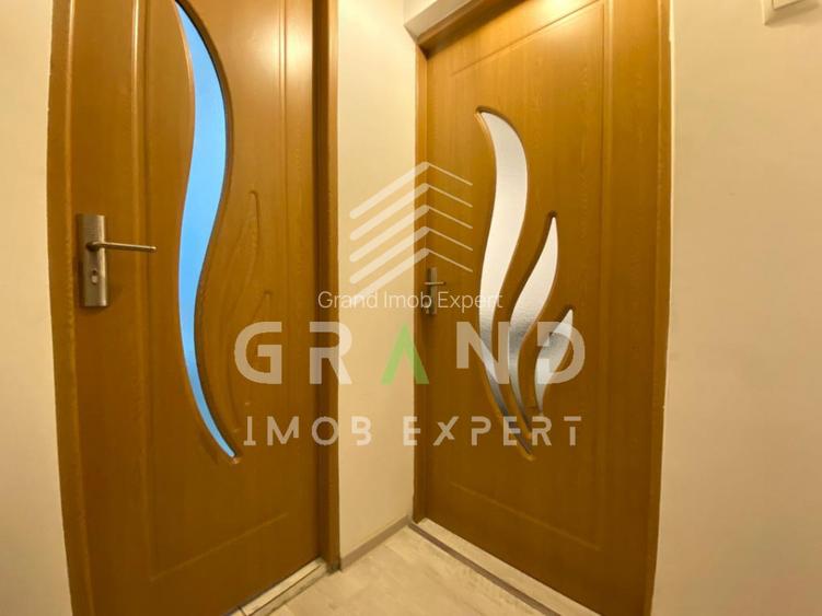 INVESTIȚIE SIGURĂ | Garsoniera Confort I | Marasti – Expo Transilvania  - 13