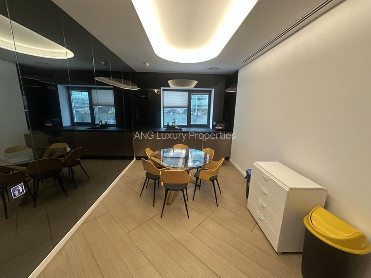 SPATIU COMERCIAL PIPERA PRETABIL  Pentru BIROURI SAU ALT TIP DE BUSINESS - 12