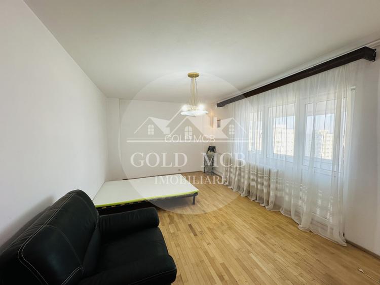 Apartament 4 camere - Sos Pantelimon- Parcul Morarilor - 12