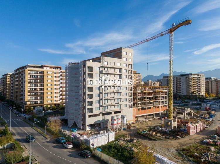 Apartament 2 camere | Coresi | Platǎ Tranșe | Credit - 8