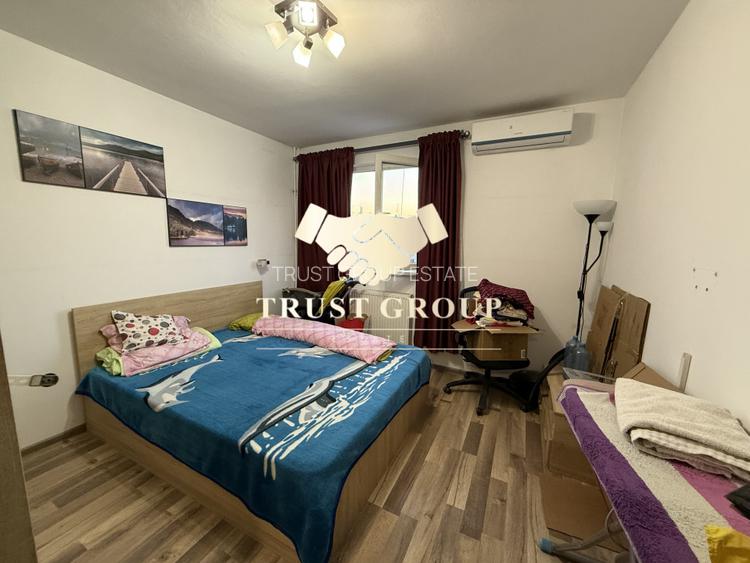 2 camere Drumul Taberei | 3 min metrou |  - 4