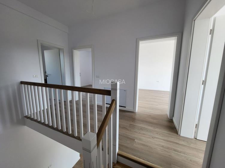 COMISION 0%. Duplex in Braytim. Asfalt. Langa Musicescu. - 7