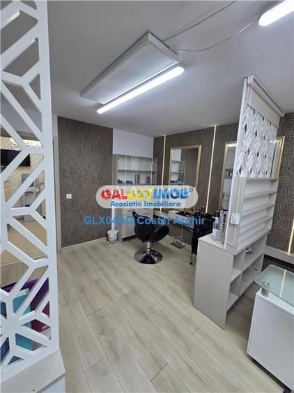 Vindem apartament spatiu salon infrumusetare in zona Nord - 17