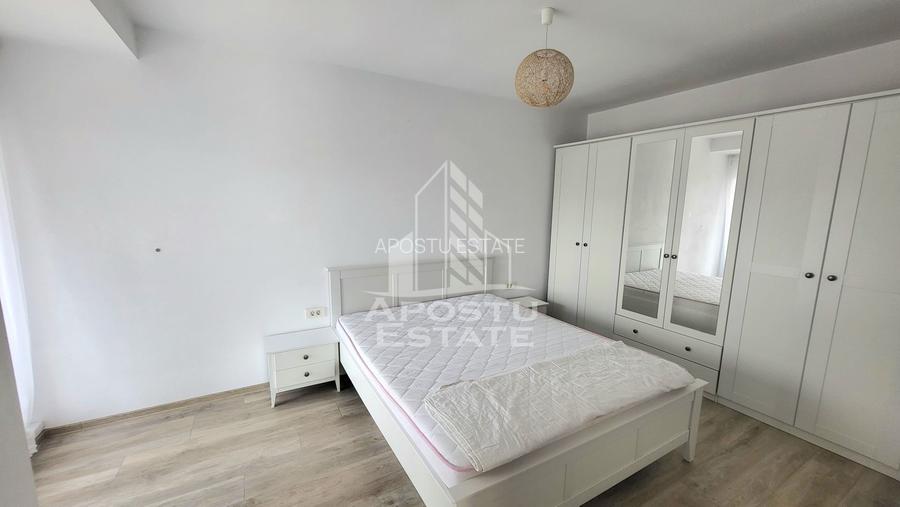 Apartament decomandat,2 camere,mobilat si utilat,Dumbravita Kaufland - 5