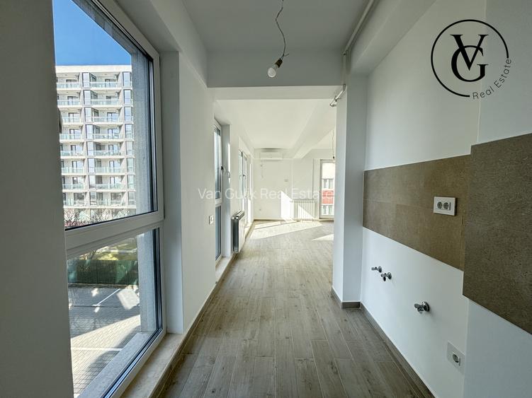 Studio de vanzare | MERAKI RESORT & SPA - Mamaia Nord - 8