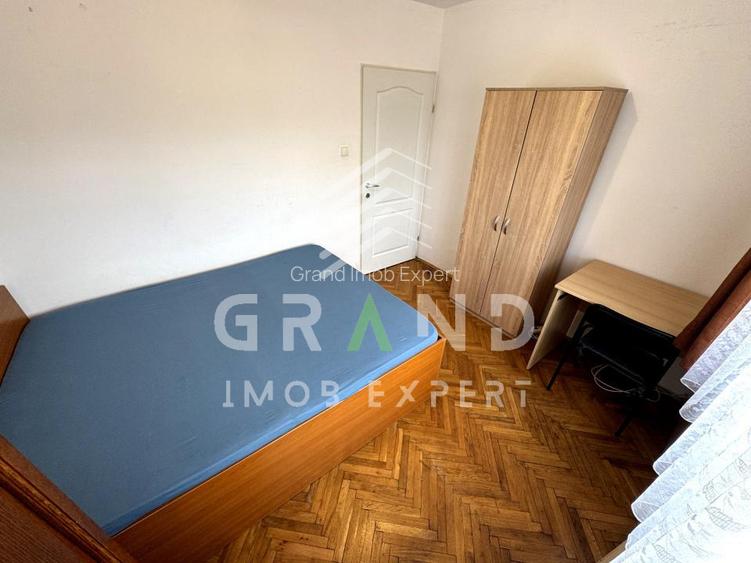 2 CAMERE DECOMANDAT | BALCON | MĂNĂȘTUR / ALEEA BRATEȘ - 12