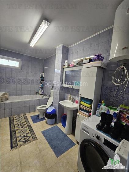 Vila regie proprie 5 camere+crama centru Domnesti - 11