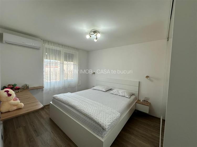 Resita,2 Cam.Cf.1 Semidec. Premium.Central - 10