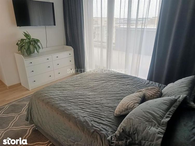 Apartament Premium doua camere cu terasa - 7
