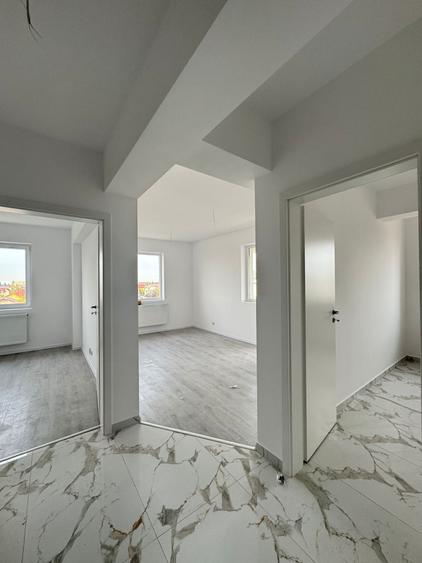 VANZARE APARTAMENT 2 CAMERE DECOMANDAT CU BALCON -BLOC FINALIZAT- COMISION 0%