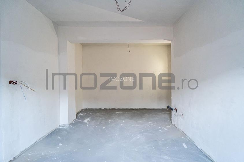 3 Camere, 87 mp, decomandat, 2 balcoane, zona de case, Militari-Margelelor - 6