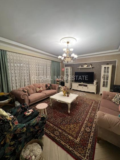 Vanzare Casa/Villa 6 camere 3 bai 3 wc -uri Dobroiesti 0% Comision - 17