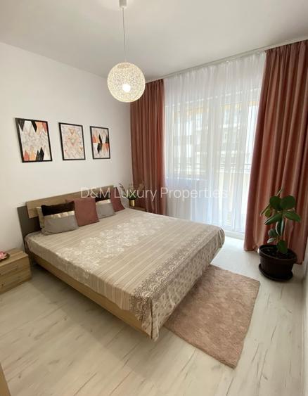 Inchiriere 2 camere Metalurgiei Aparatorii Patriei - 7