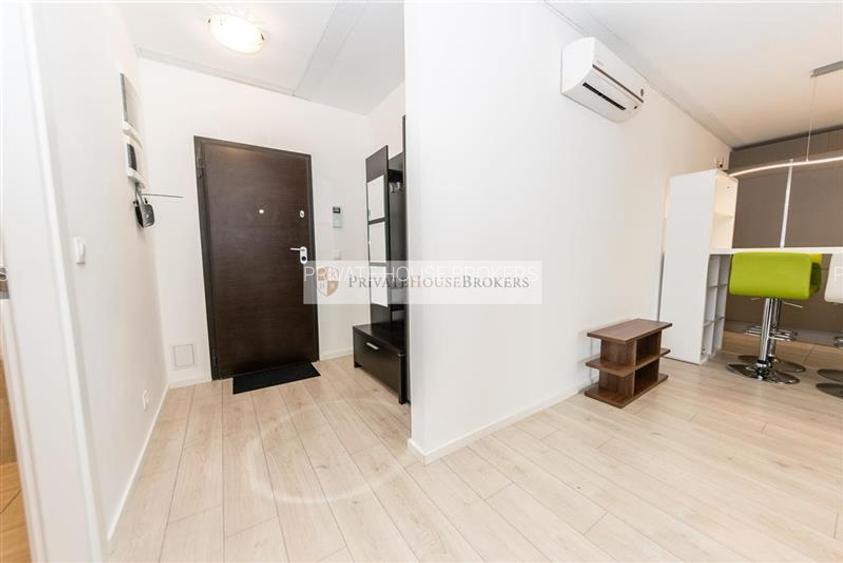 Aviatiei | Complex City Point | Bloc 2016 | Parcare - 14