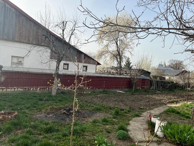 Casa Gheorghe Doja de vânzare - 3