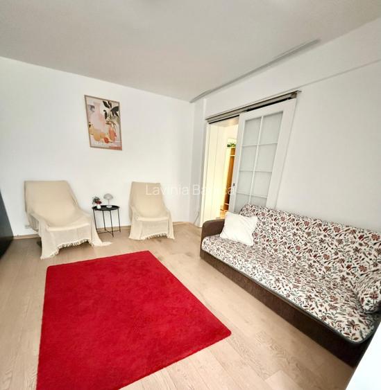 3 camere luminoase si spatioase,  complet mobilate și utilate, în zona Uverturii - 3