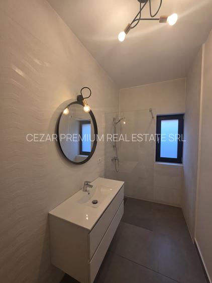 PIPERA APARTAMENT 4 CAMERE FINISAT MODERN | 2 LOCUEI PARCARE - 17