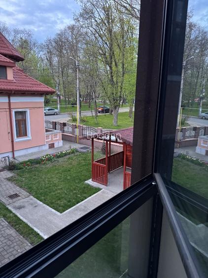 Copou aproape de stadion, la bulevard, CASA noua Individuala, Persoana Fizica - 7