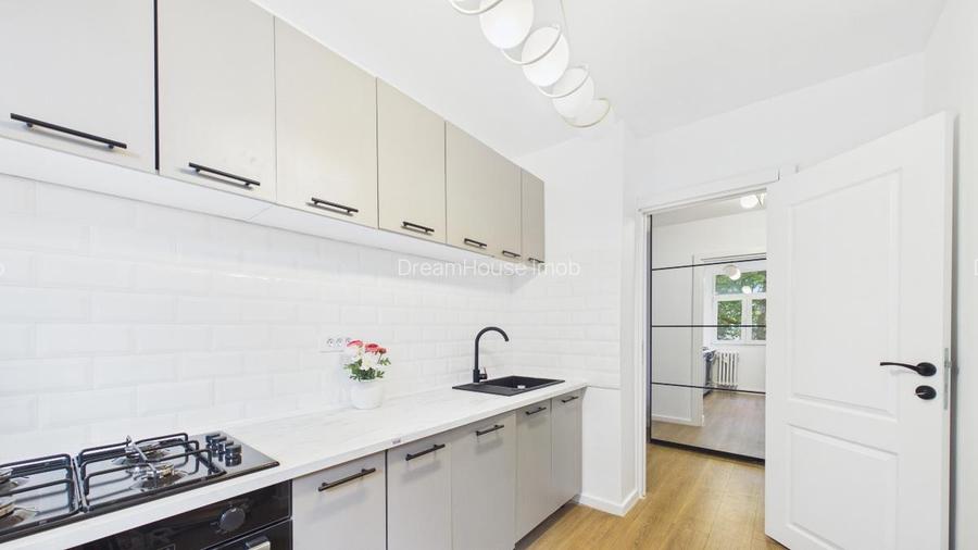 Apartament 3 camere Theodor Pallady - 7