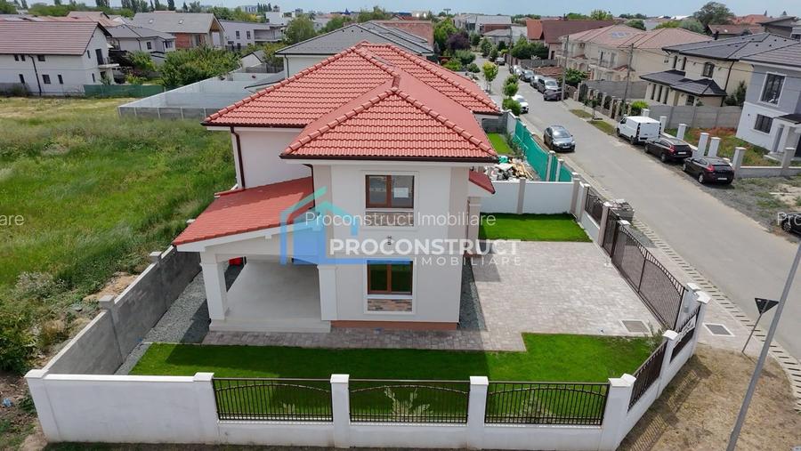 Duplex premium 4 camere | 130 mp | curte 300 mp | 900 EUR - 2
